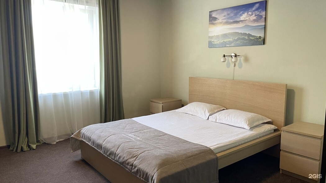 Стандарт Дабл - фото 2