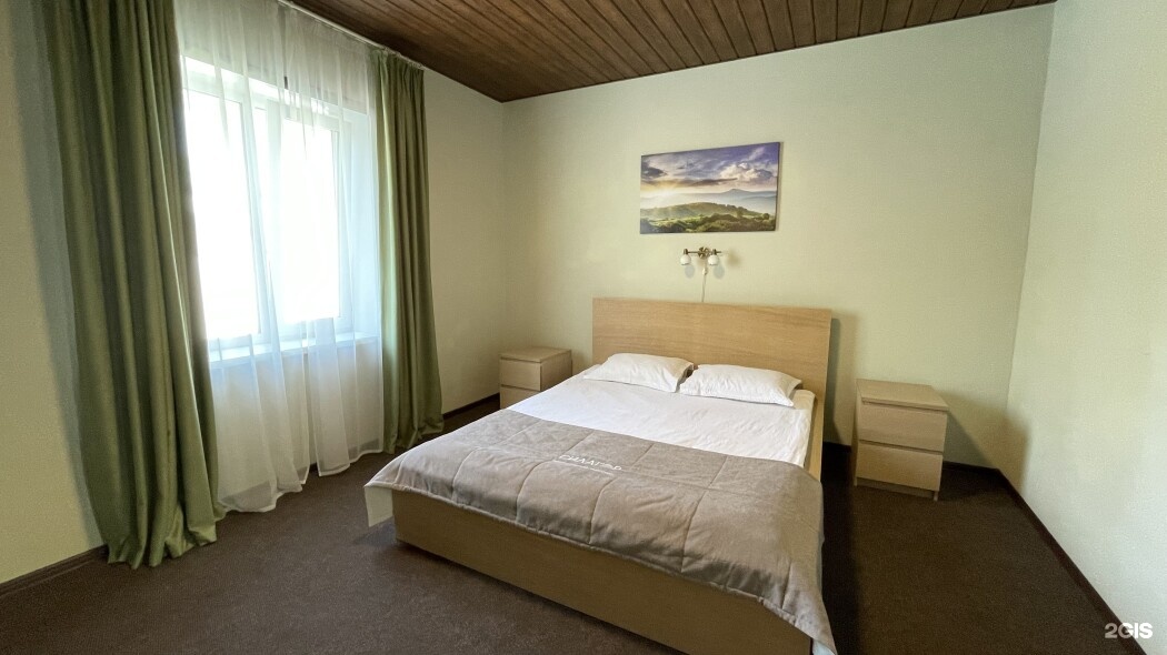 Стандарт Дабл - фото 3