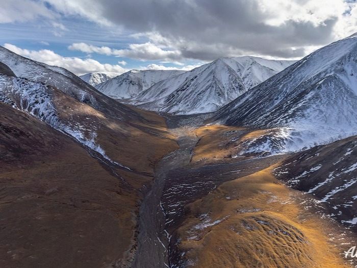 Сайлюгемский национальный парк - фото 5