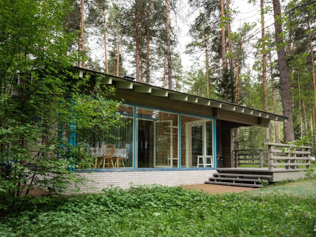 Горный отель "Тэнери" - фото 3