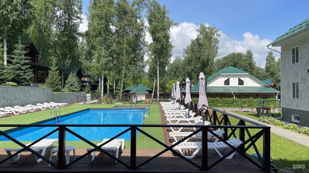 Стандарт Дабл - фото 9