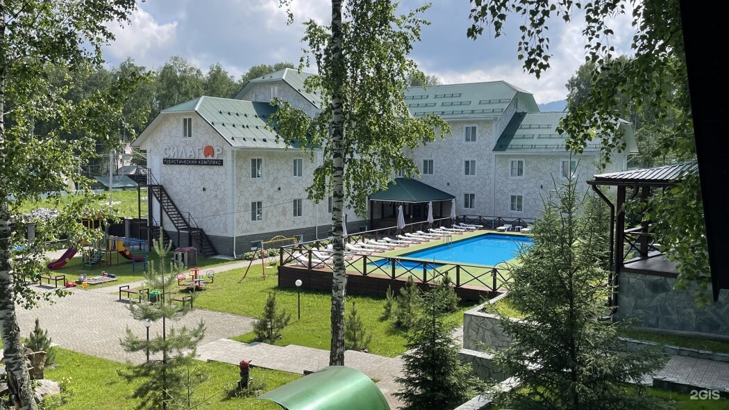 Стандарт Дабл - фото 10