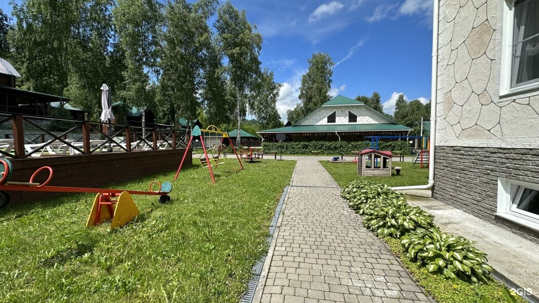 Стандарт Дабл - фото 13