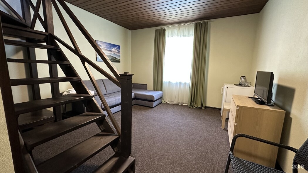 Люкс - фото 1