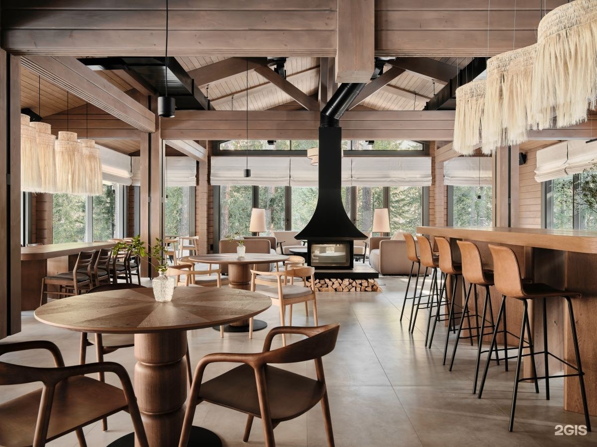 Горный отель "Тэнери" - фото 5