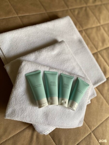 Люкс - фото 7