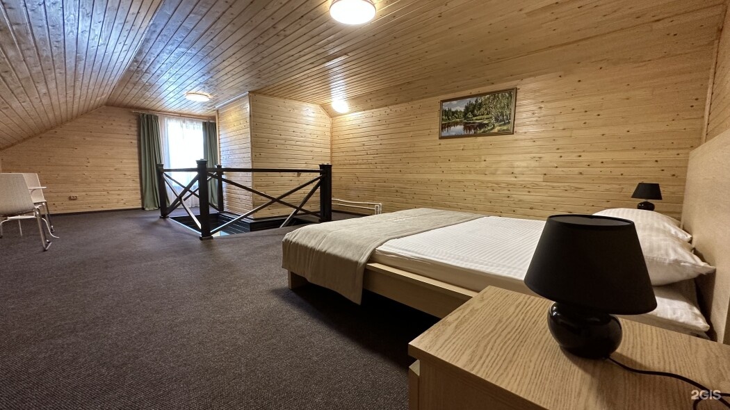 Люкс - фото 14