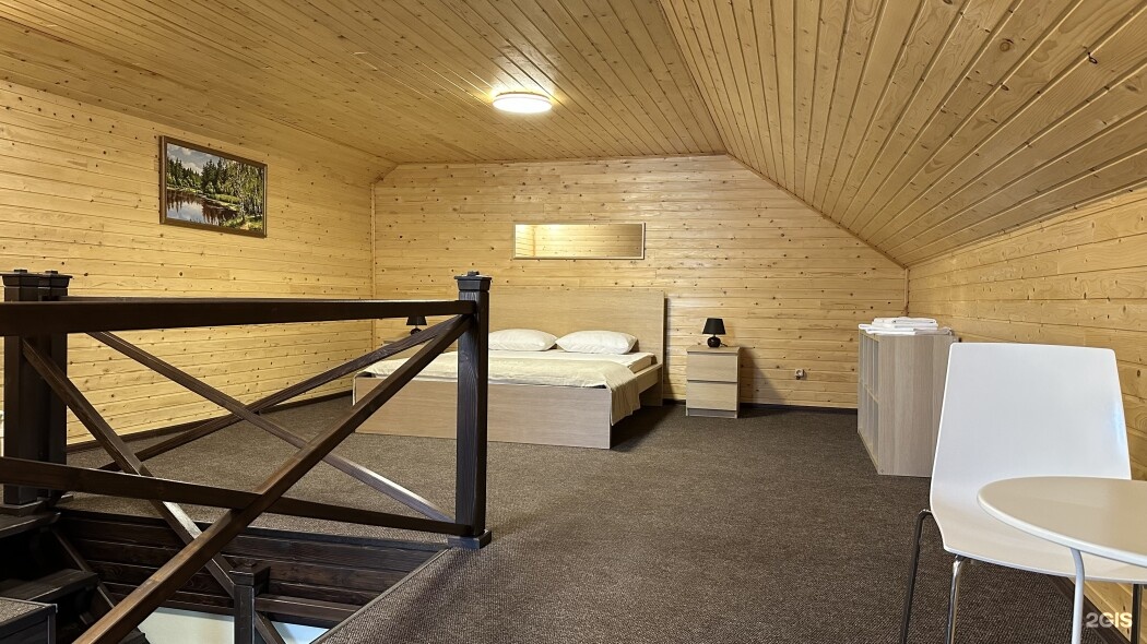 Люкс - фото 15