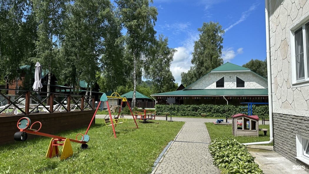 Люкс - фото 19