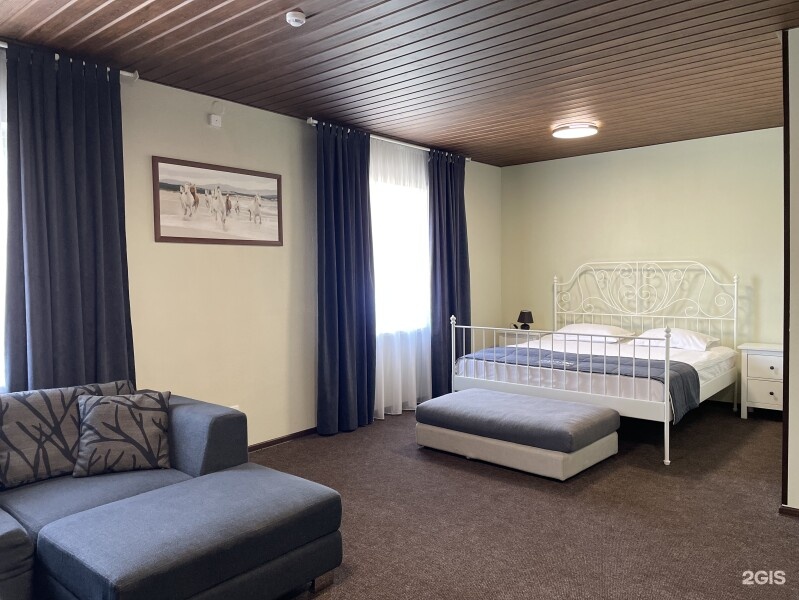 Люкс №20 - фото 1