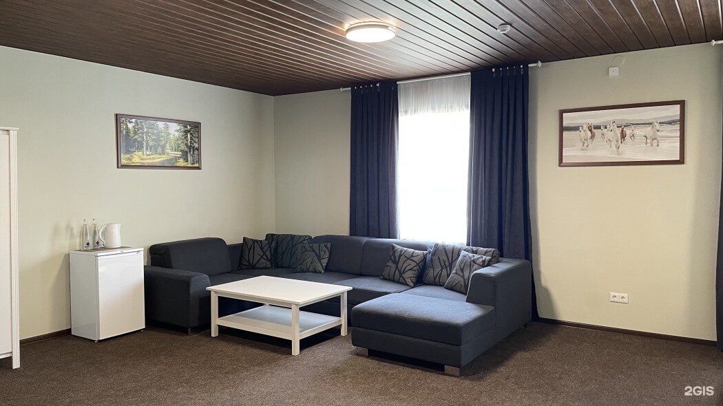 Люкс №20 - фото 3