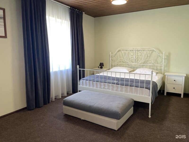 Люкс №20 - фото 4