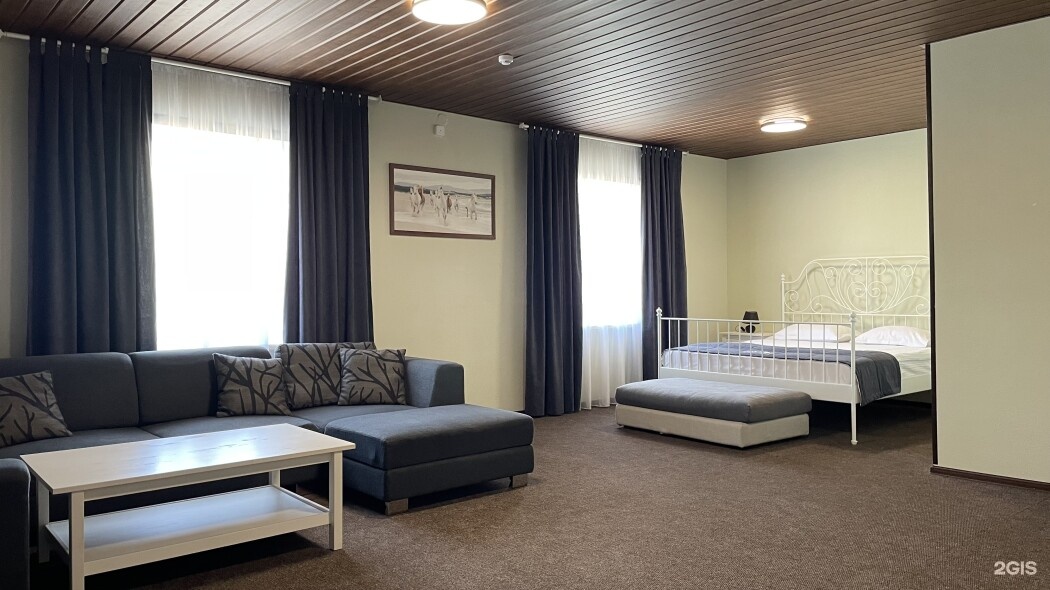 Люкс №20 - фото 6