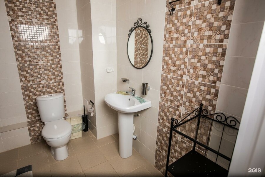 Люкс №20 - фото 9