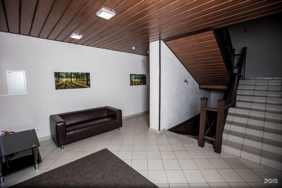 Люкс №20 - фото 12