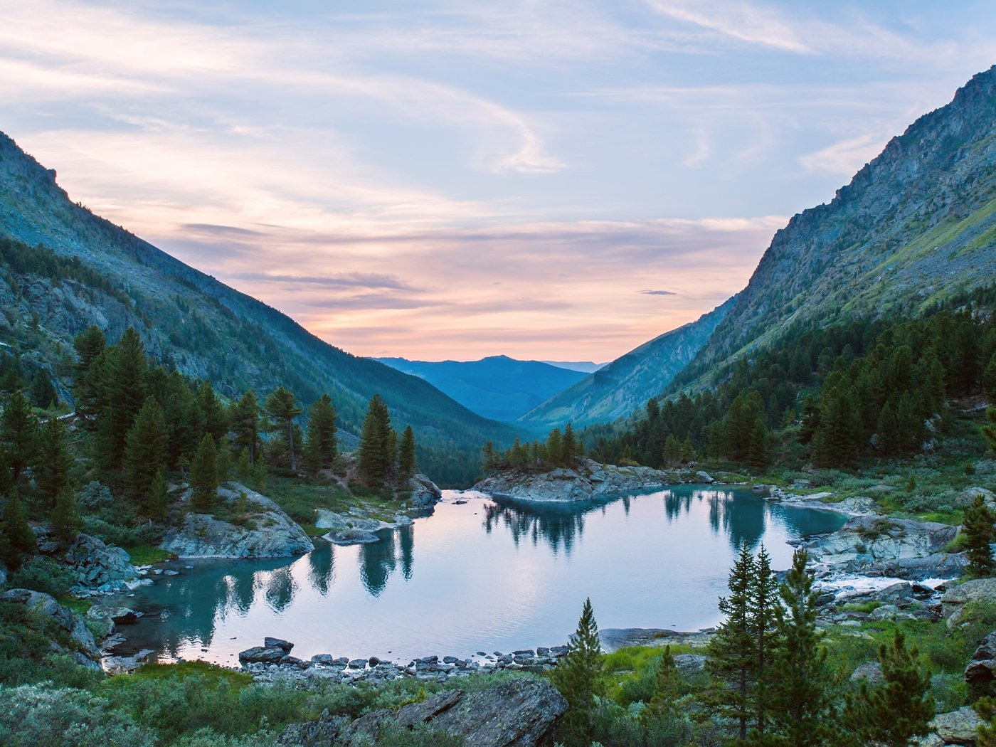 ООО "АЛТАЙ ЧИЛЛ" - фото 3