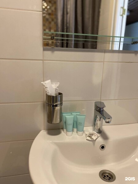 Люкс №23 - фото 8