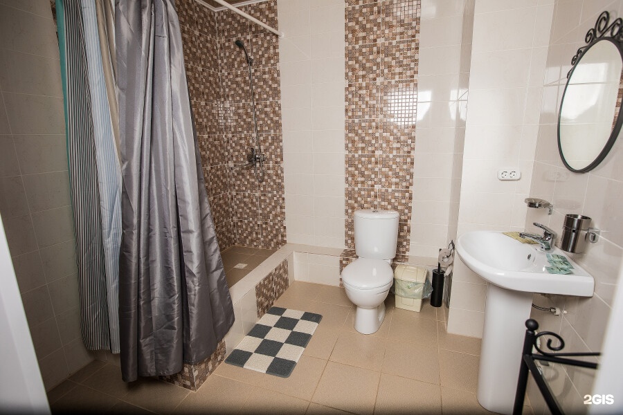 Люкс №23 - фото 9