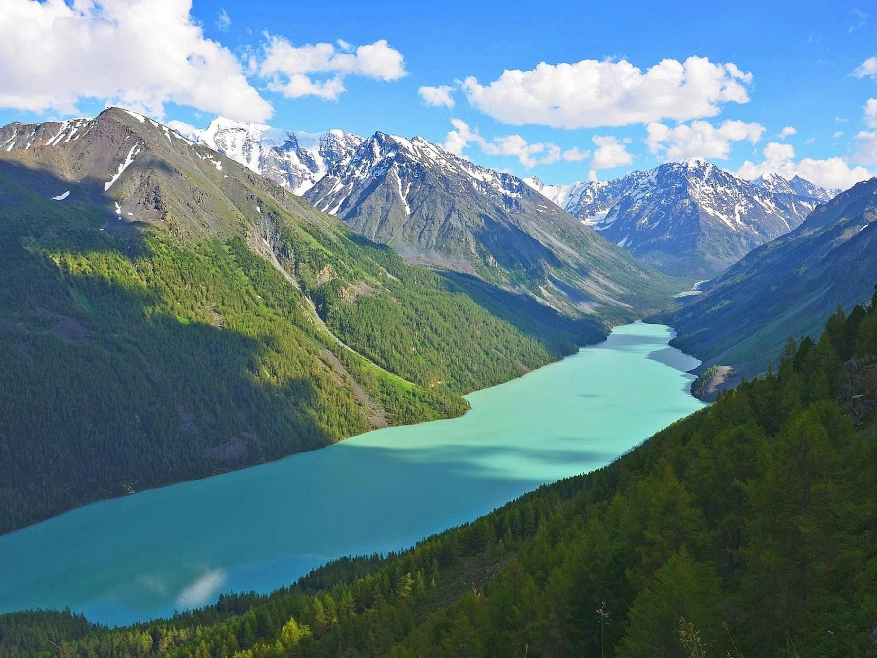 ООО "АЛТАЙ ЧИЛЛ" - фото 4