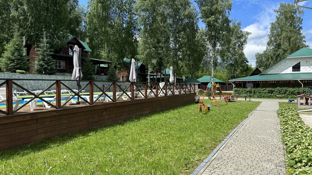 Люкс №23 - фото 19