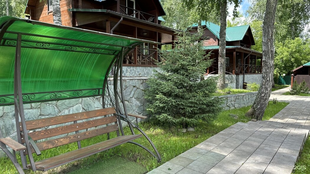 Люкс №23 - фото 20