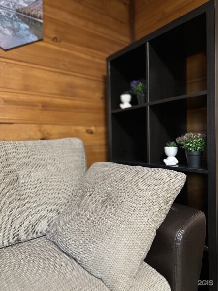 Коттедж К6№2 - фото 2