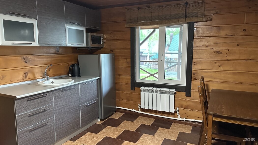 Коттедж К6№2 - фото 5