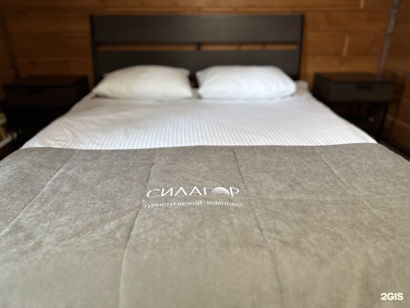 Коттедж К6№2 - фото 9