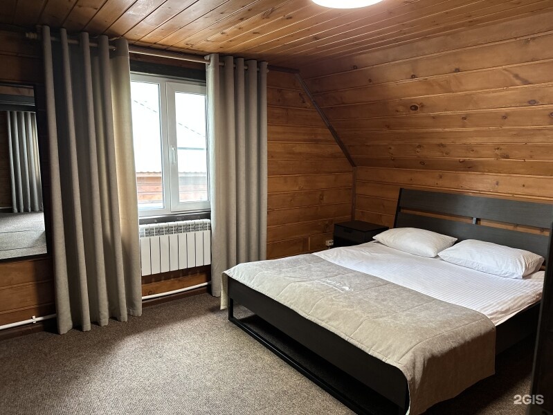 Коттедж К6№2 - фото 10