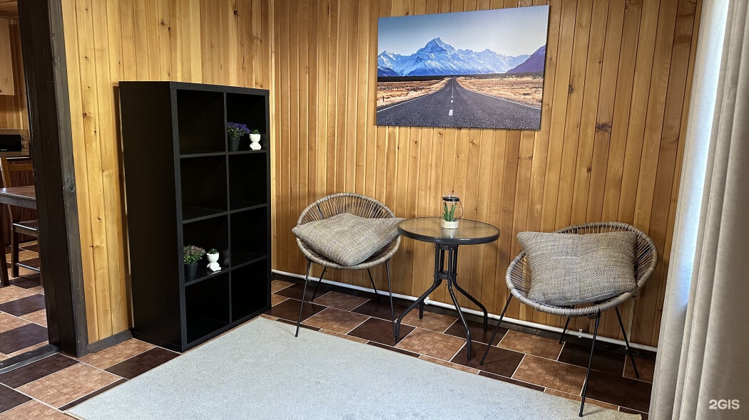 Коттедж К6№3 - фото 2