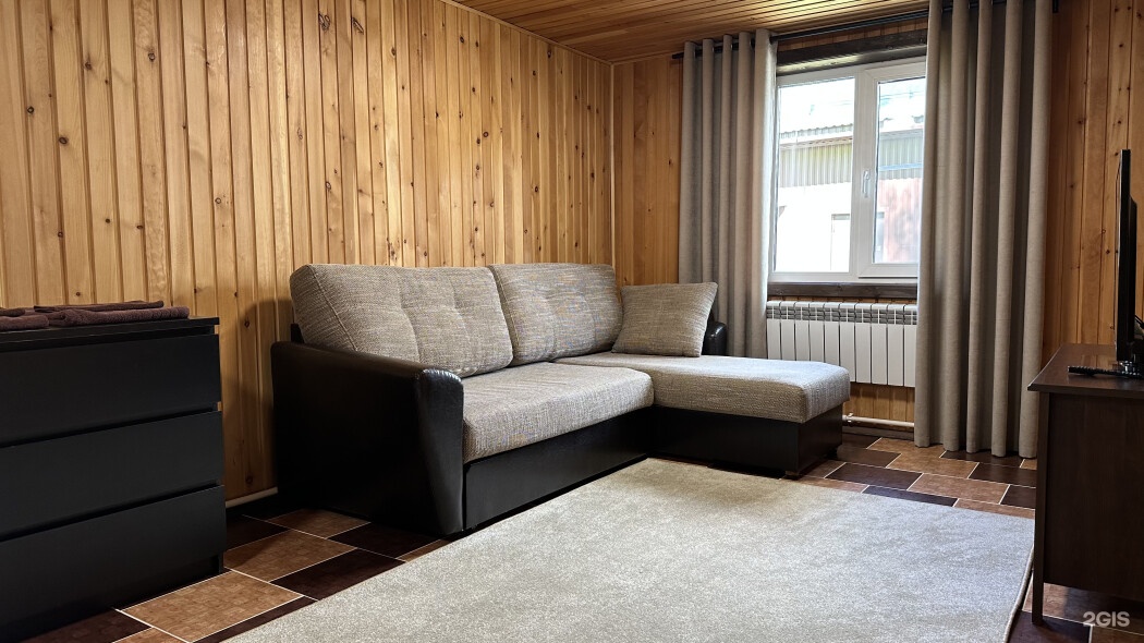 Коттедж К6№3 - фото 3