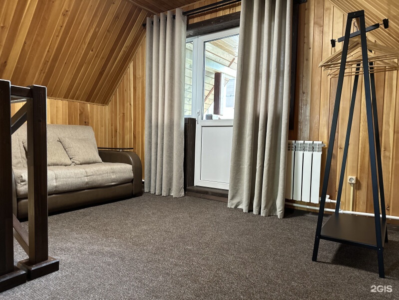 Коттедж К6№3 - фото 8