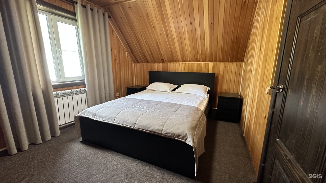 Коттедж К6№3 - фото 12