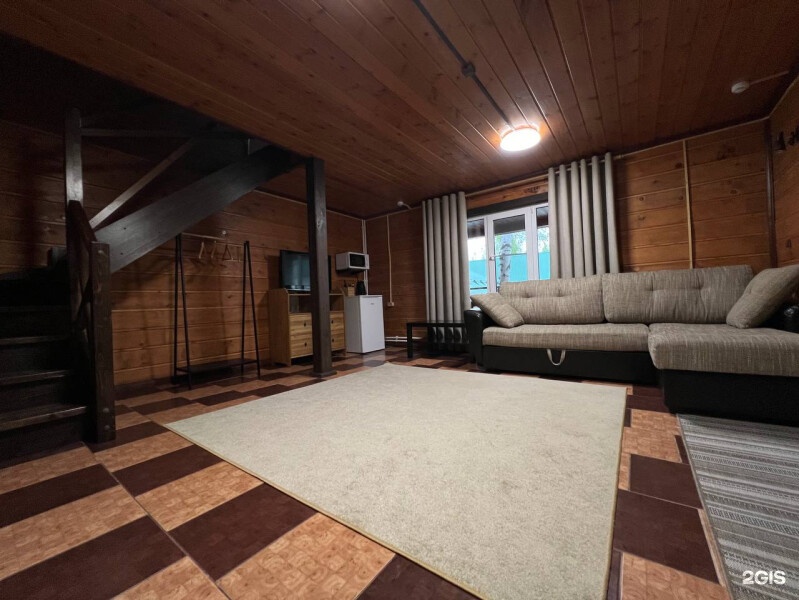 Коттедж К4№1 - фото 2