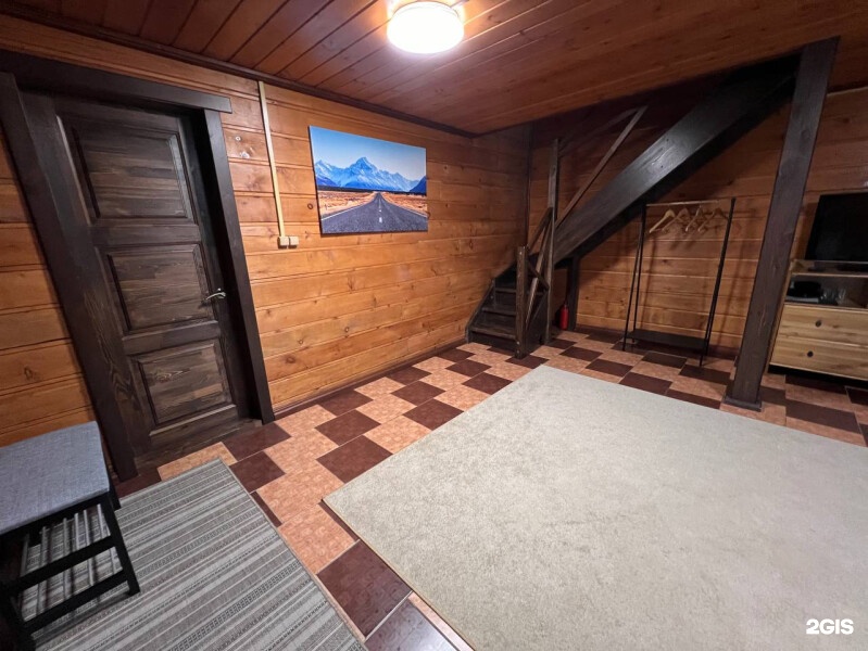 Коттедж К4№1 - фото 3