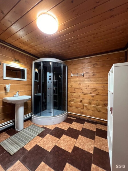 Коттедж К4№2 - фото 5