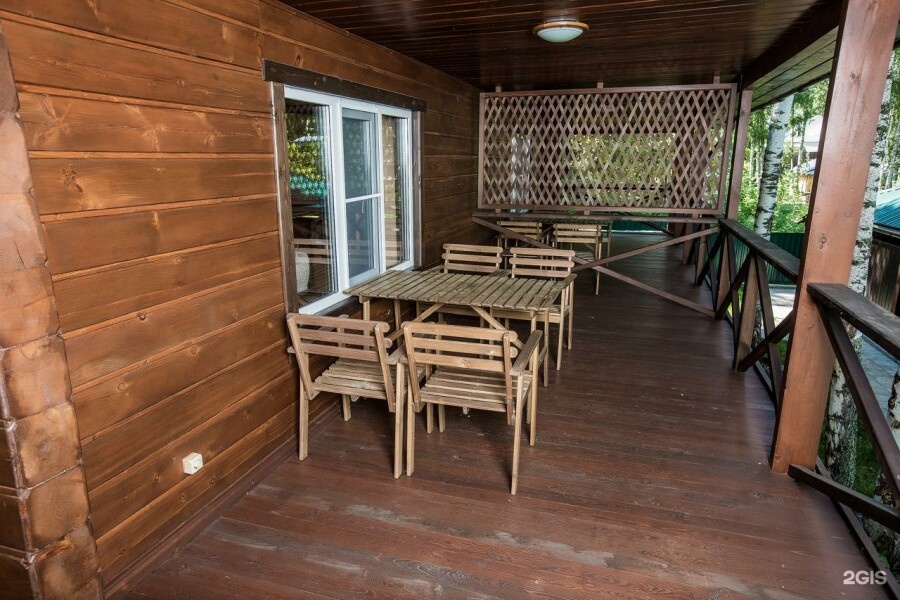 Коттедж К4№2 - фото 10