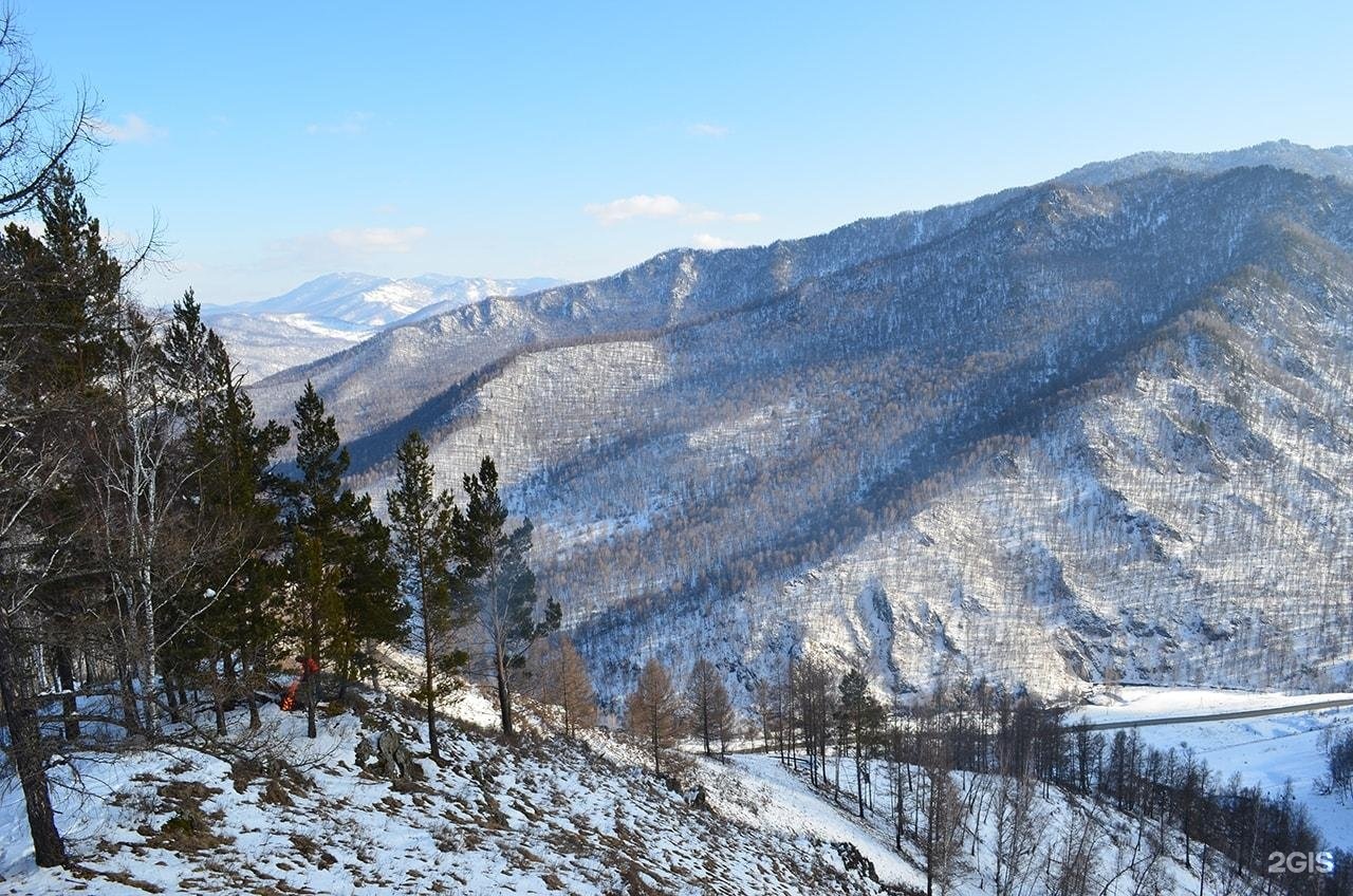 Путь к себе - фото 4