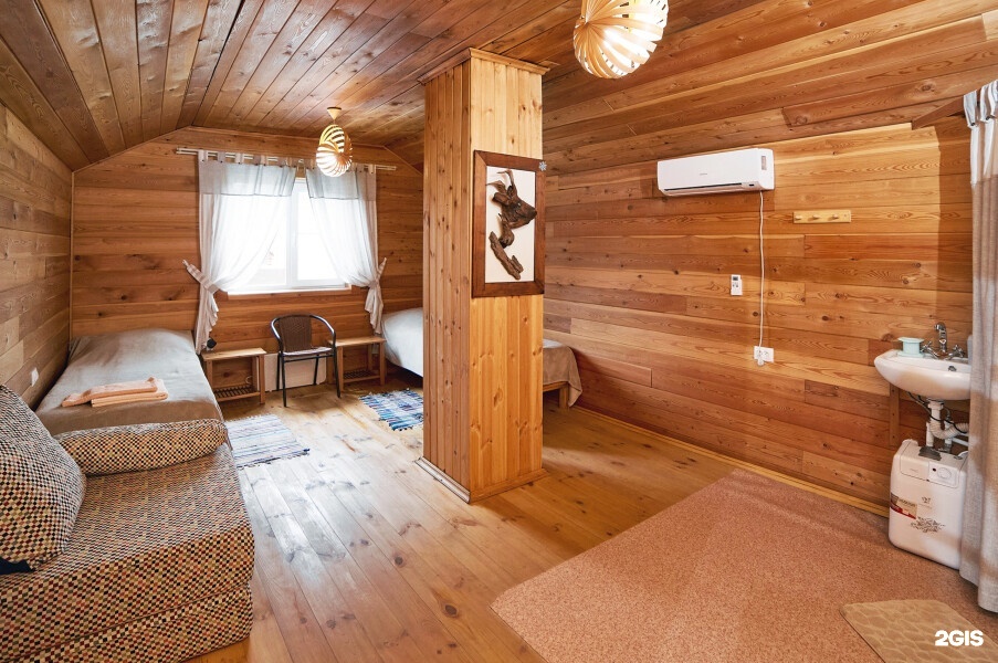 Путь к себе - фото 9