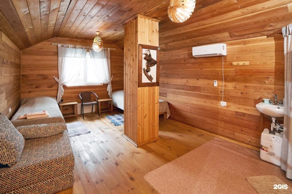 Путь к себе - фото 9