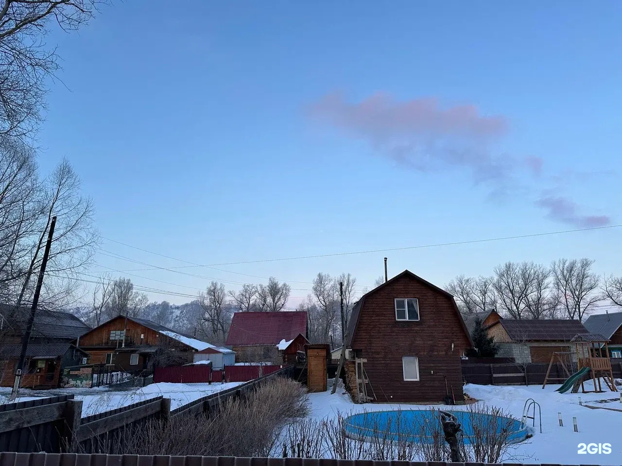 Путь к себе - фото 20