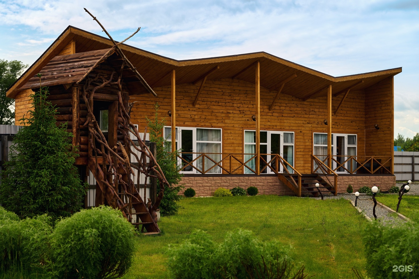 Путь к себе - фото 21