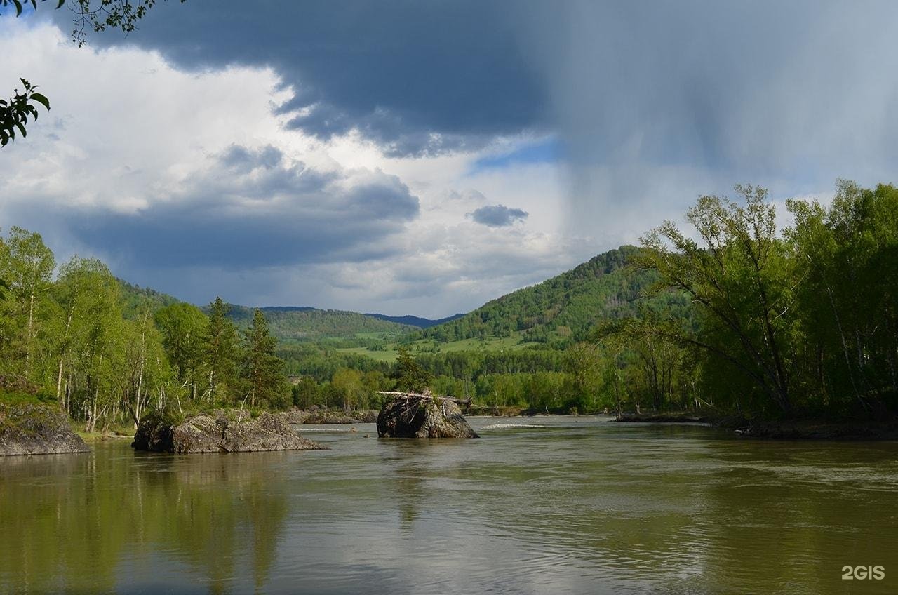 Путь к себе - фото 27