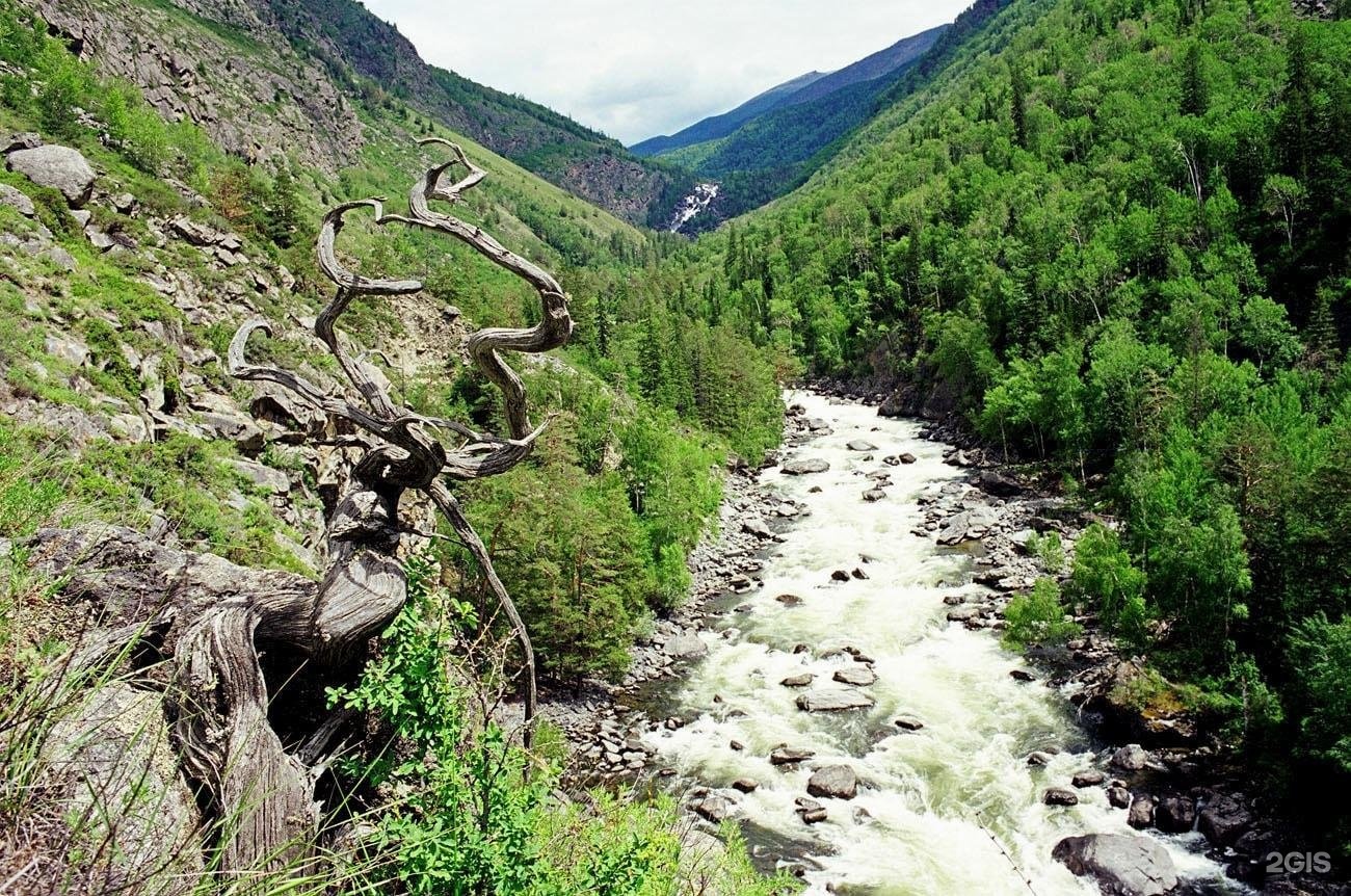 Путь к себе - фото 32