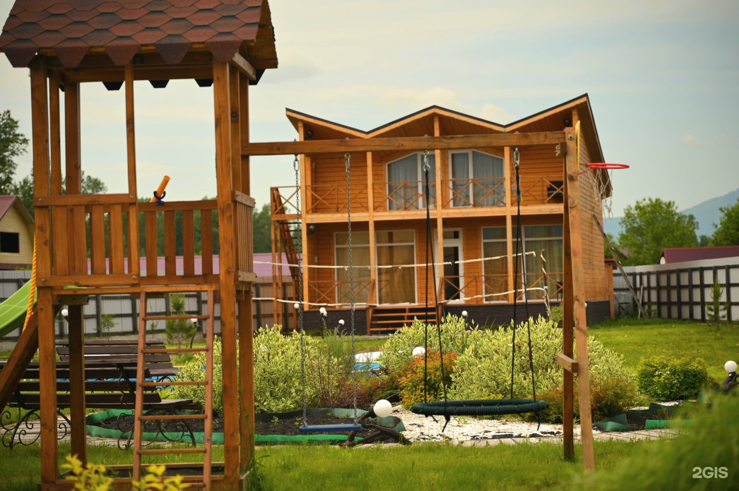 Путь к себе - фото 33