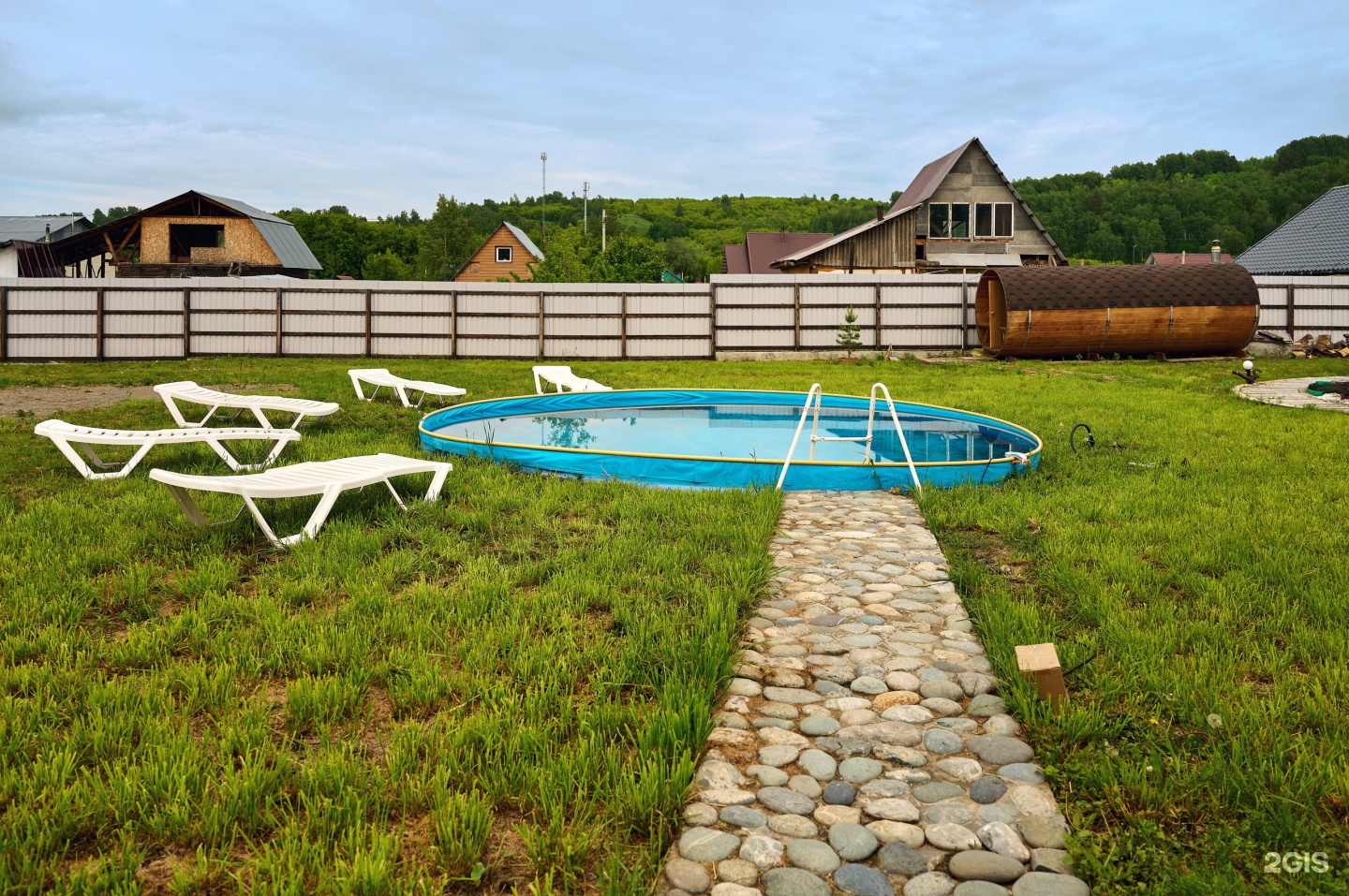 Путь к себе - фото 34