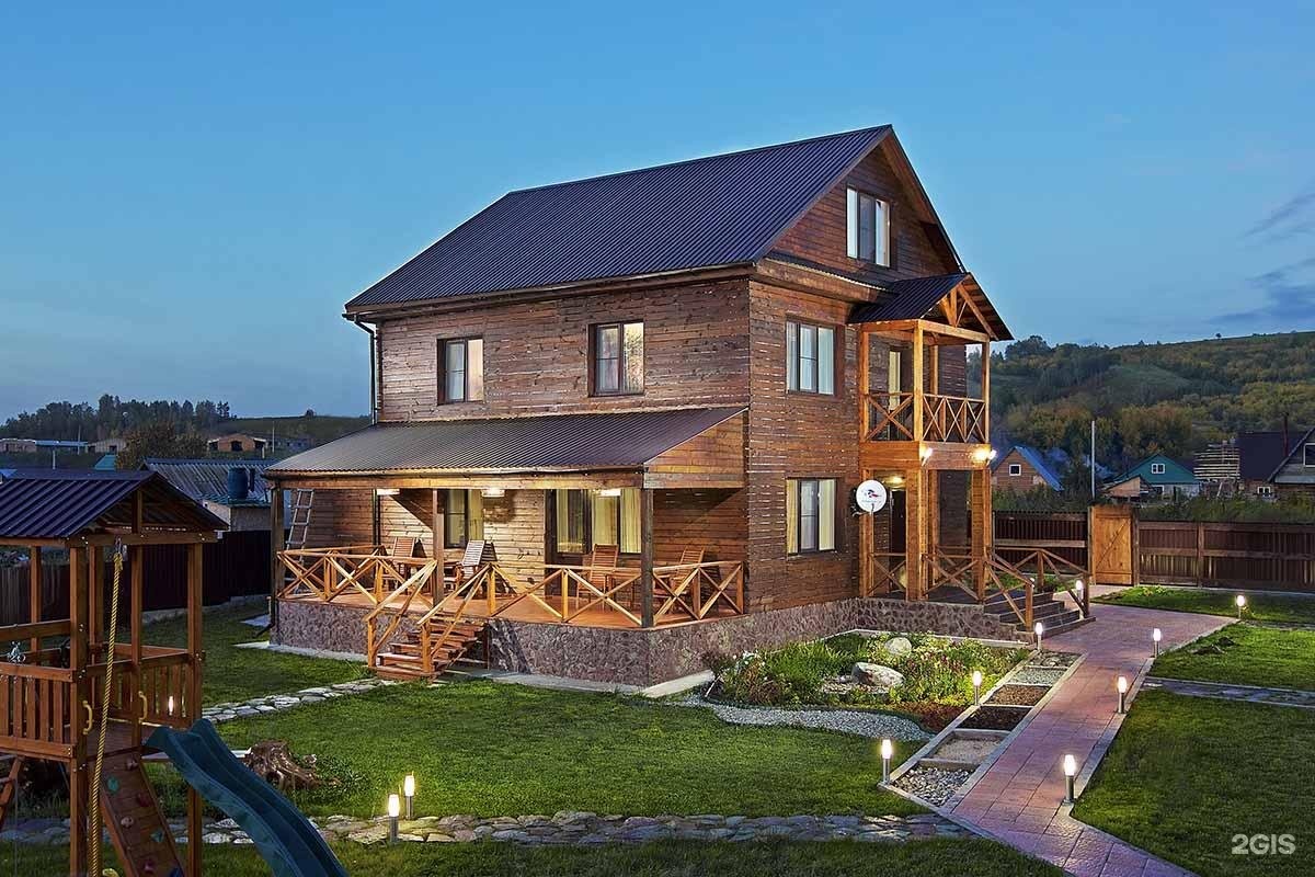 Путь к себе - фото 36