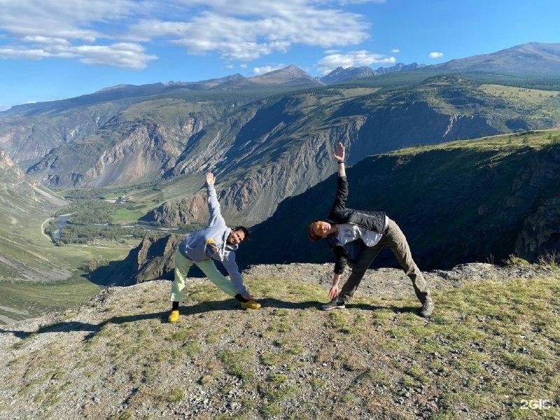 Путь к себе - фото 45