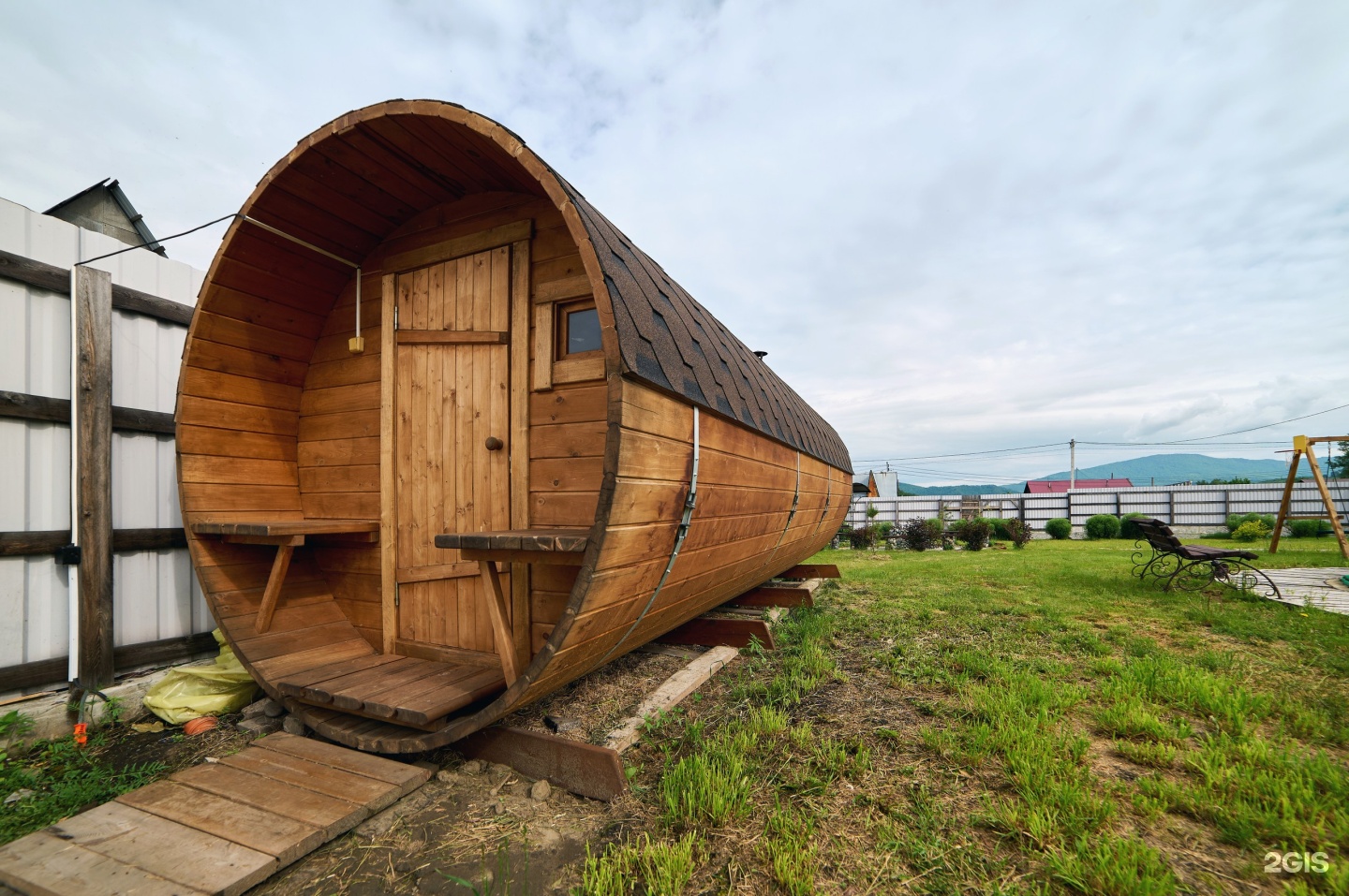 Путь к себе - фото 50