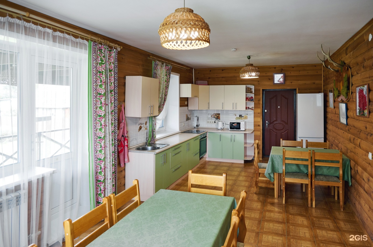 Путь к себе - фото 51